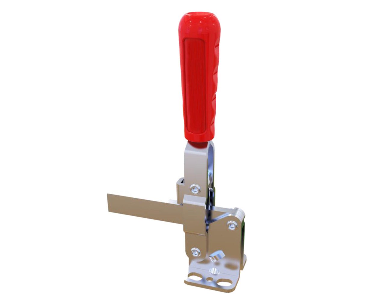 200-4-P2 Yatay Tabanlı Lamalı Dikey Bağlantı Elemanı 23711