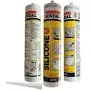 Soudal Ayna Silikonu 280 gr