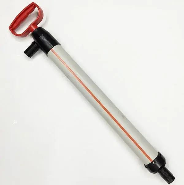 Manuel Sintine Pompası 75cm Sealux