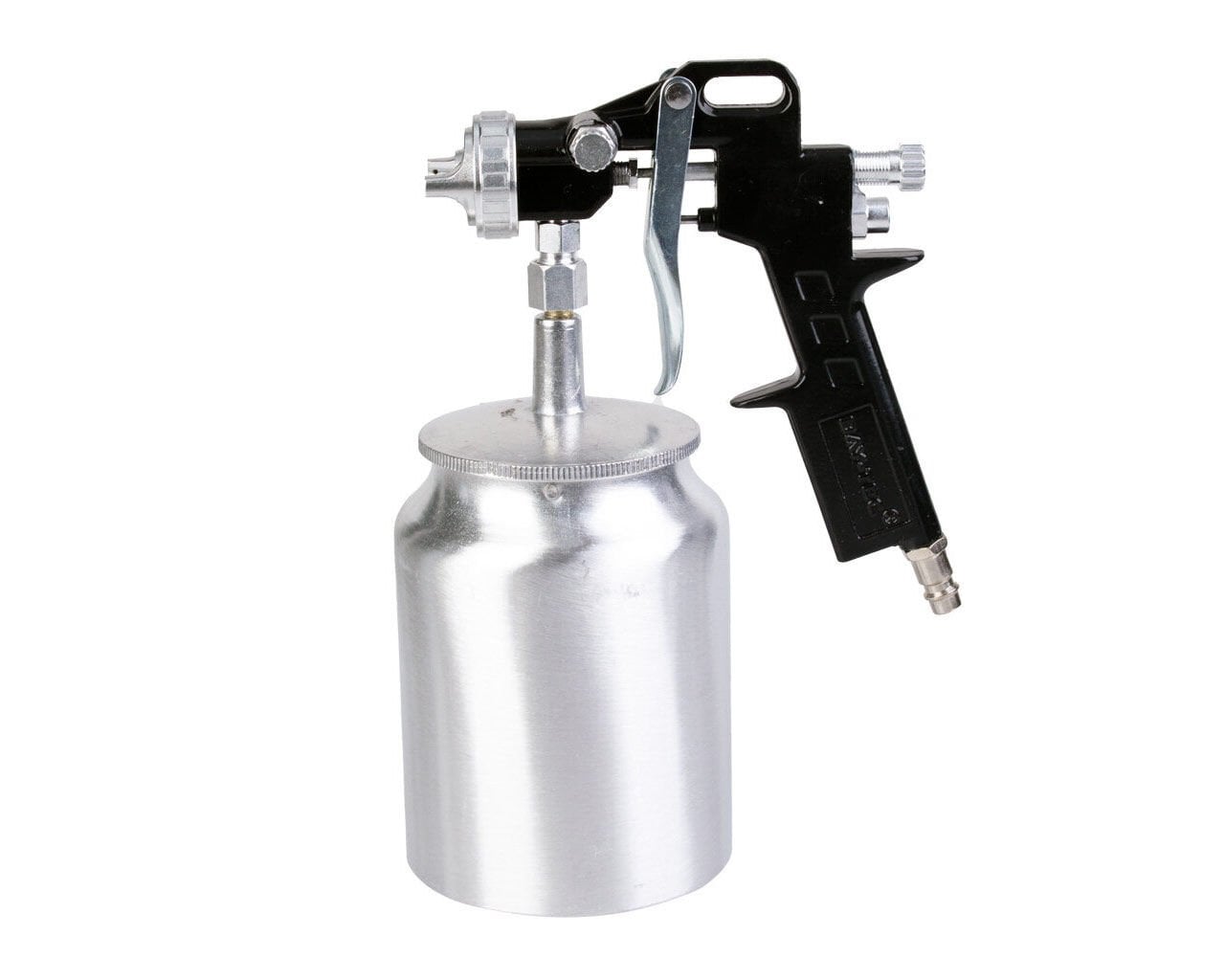 Boya Tabancası Alttan Depo 1.8 mm MK1301 Baytek