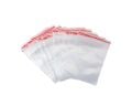 Kilitli Naylon Torba 9x11 cm 100 Adet/Paket-5 ADET GÖNDERİM
