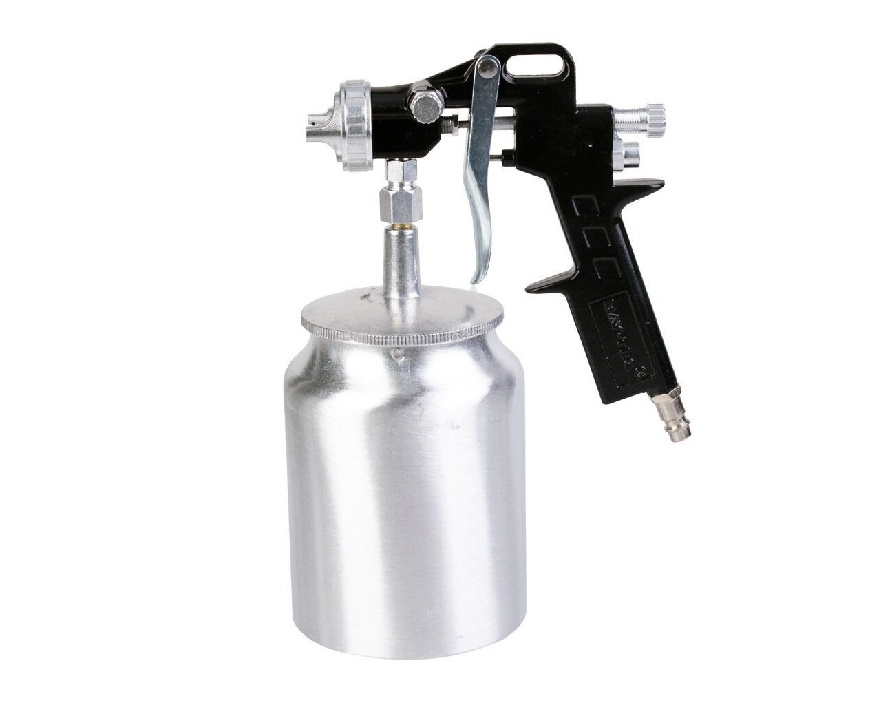 Boya Tabancası Alttan Depo 2.5 mm MK1301-2 Baytek