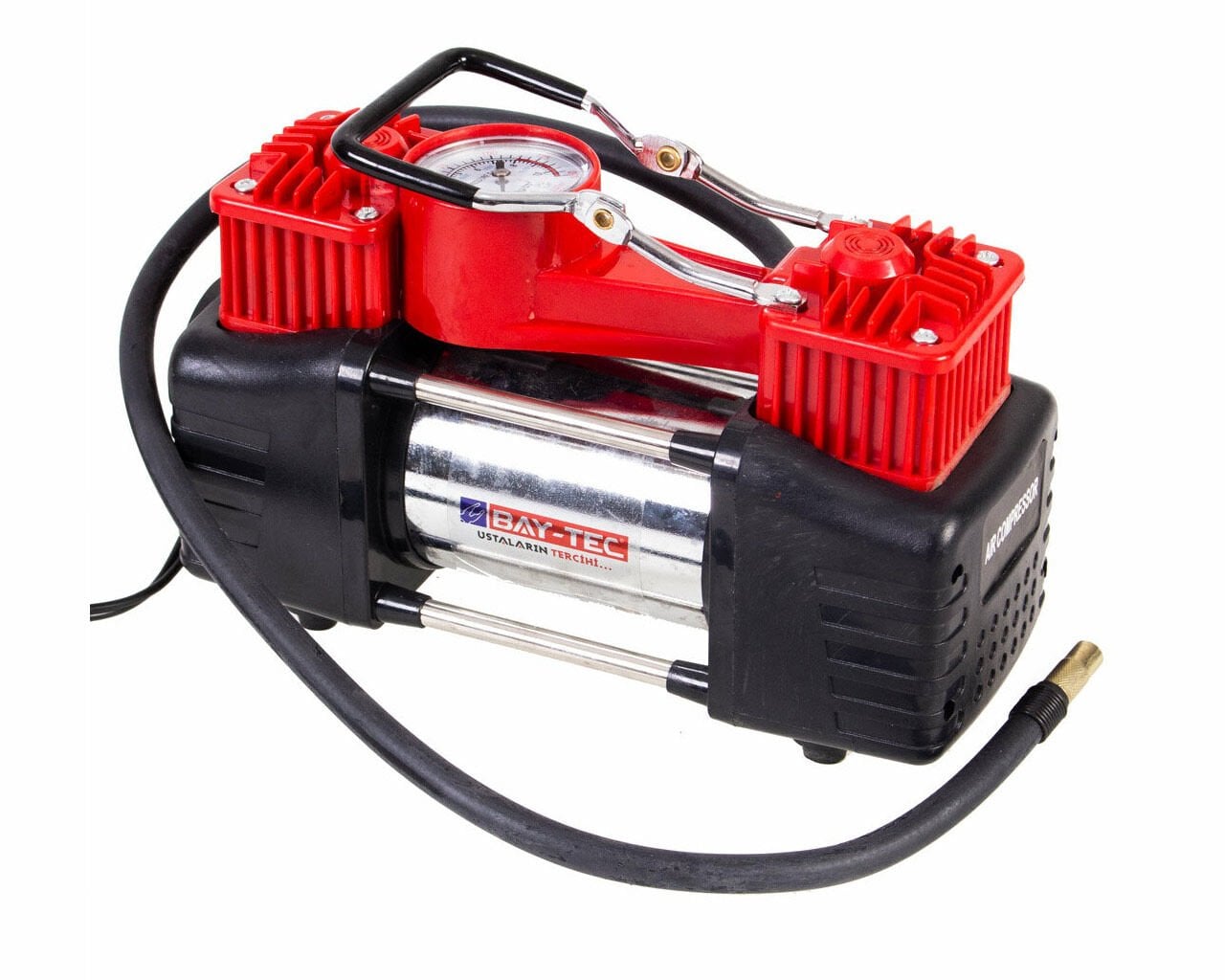 Hava Kompresörü Büyük MK4910 BAYTEC