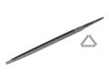 Üçgen Eğe Slim İnce Diş 7 mm MK0906 BAYTEC