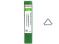 Üçgen Eğe Slim İnce Diş 8'' MK0908 BAYTEC