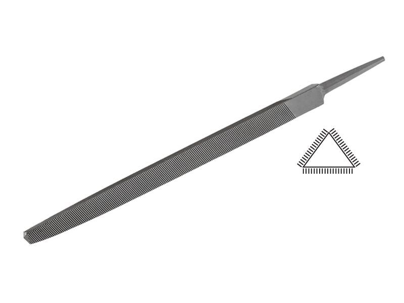 Üçgen Eğe Regular 6'' MK0912 BAYTEC