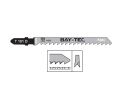Ahşap Dekupaj Testere Ağzı T 101 D  BAYTEK-5 Lİ PAKET