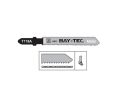 T 118 A Metal Dekupaj Testere Ağzı BAYTEK-5Lİ SET
