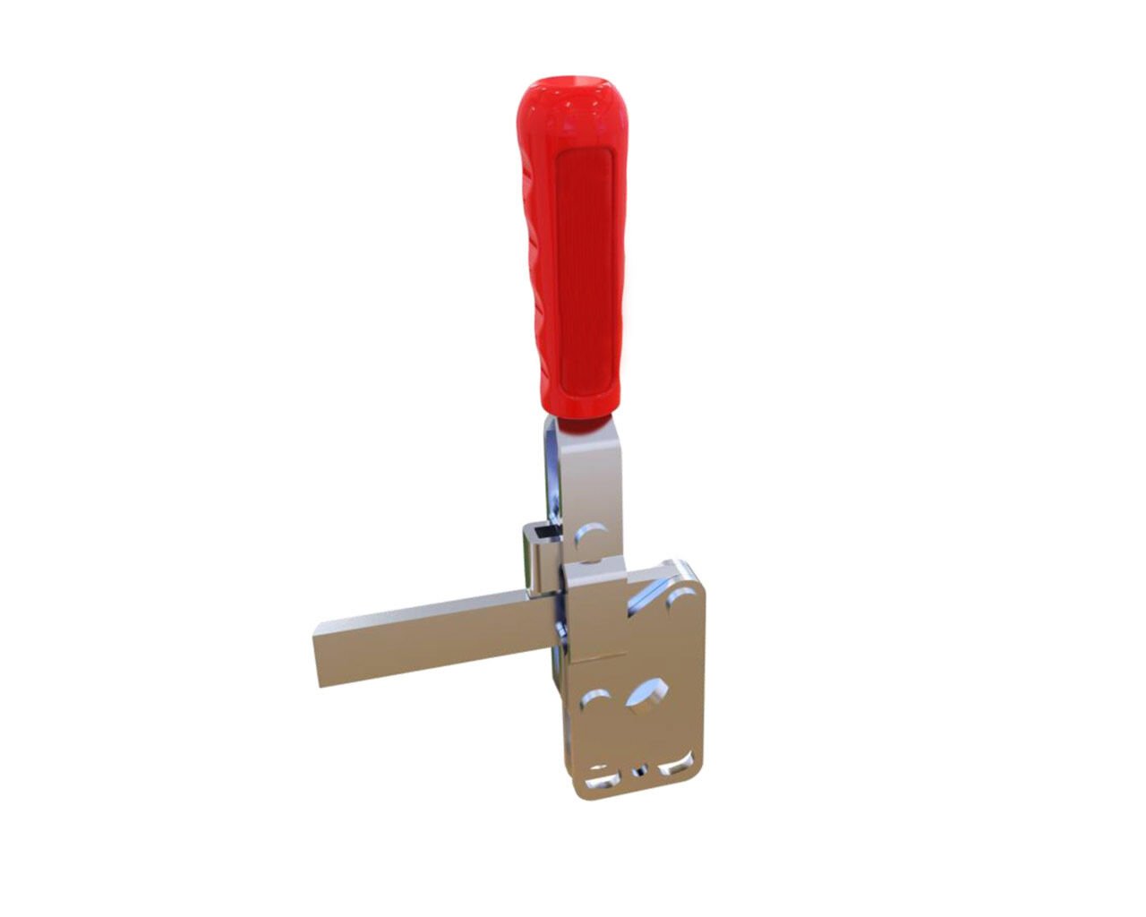 201-4-P2 Yatay Tabanlı Lamalı Dikey Bağlantı Elemanı 23747