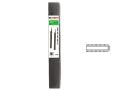 Yassı Eğe Orta Diş 6'' MK0920 BAYTEC