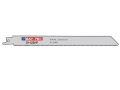 Ahşap Metal Dekupaj Testere Ağzı S 1122 HF BAYTEK