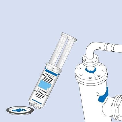 Weicon Fast-Metal Dakikalık Yapıştırıcı  24 Ml