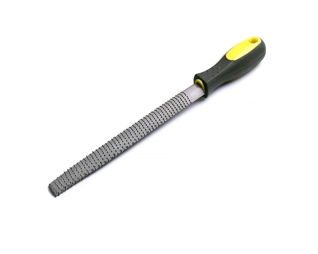 Balık Sırtı Ağaç Törpü Eğe 8'' MK0990 BAYTEC