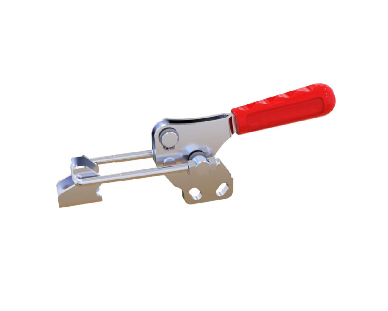 301-3 U Kancalı Dikey Tabanlı Bağlantı Elemanı 23770