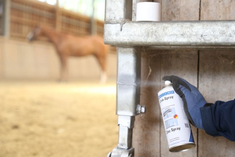 Weicon Çinko Sprey özel açik 400ml