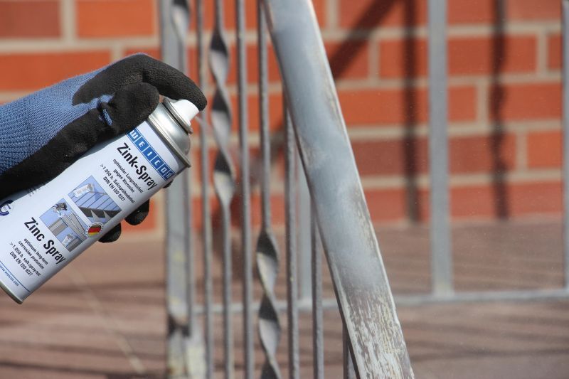 Weicon Çinko Sprey özel açik 400ml