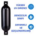 4PLUS G3 SİYAH USTURMAÇA 14x50,8 DRT 1 Adet