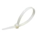 Tork Kablo Bağı Cırt Kelepçe 9 mmx600 mm Beyaz 100 'Lü Paket