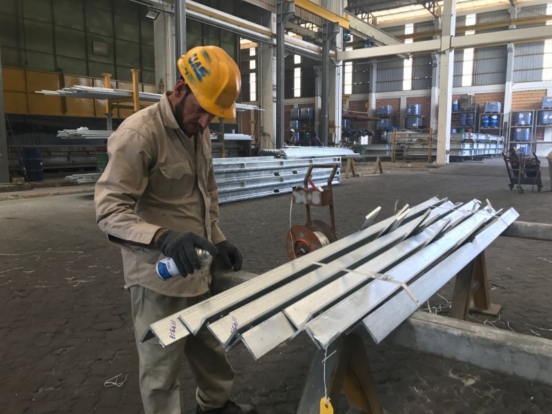 Weicon Galvaniz Sprey 400 ML