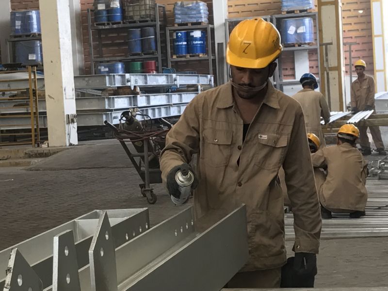 Weicon Galvaniz Sprey 400 ML