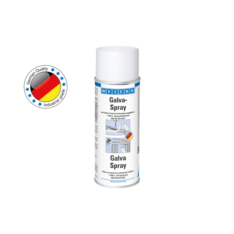 Weicon Galvaniz Sprey 400 ML