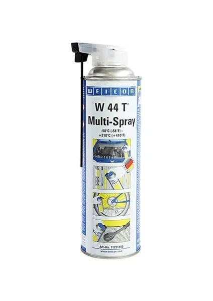 Weicon  W-44 T Multi Sprey 500 Ml
