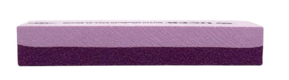 Üçer Bileme Taşı 125X40x20  -EKR/EKDR Kombine Yağ taşı -En iyisi