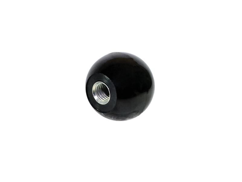 Bakalit Topuz Sap 25mm M6-10 ADET GÖNDERİM
