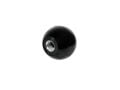 Bakalit Topuz Sap 25mm M6-10 ADET GÖNDERİM
