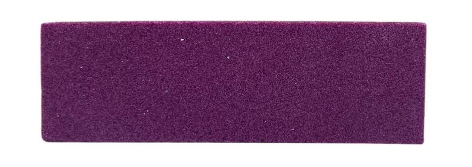 Üçer Bileme Taşı 100X25X16  -EKR/EKDR Kombine Yağ taşı -En iyisi