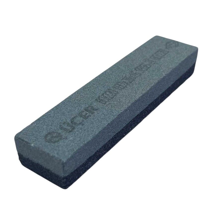 Üçer Bileme Taşı 100X25X16 -SC/SCG Kombine Yağ taşı -En iyisi