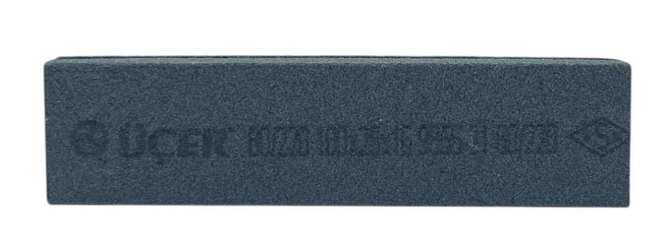 Üçer Bileme Taşı 100X25X16 -SC/SCG Kombine Yağ taşı -En iyisi