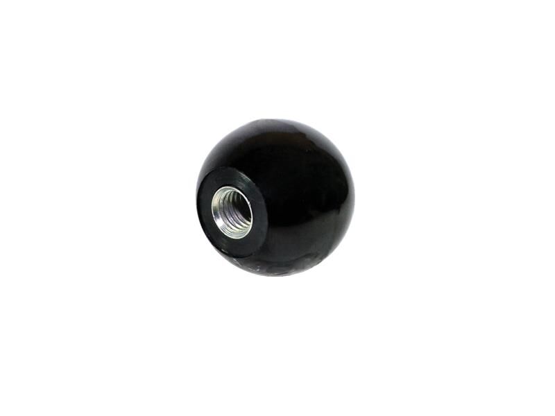 Bakalit Topuz Sap 40mm M10-4 adet gönderilir