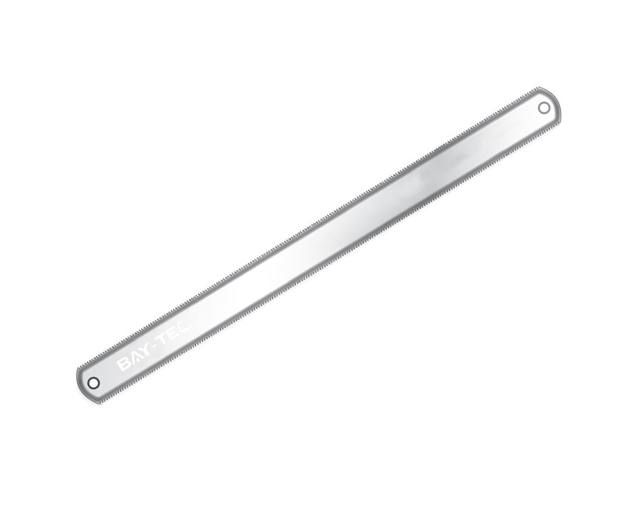 Demir Testere Ağzı 300x25x0.8 mm MK4700 BAYTEC-10 ADET