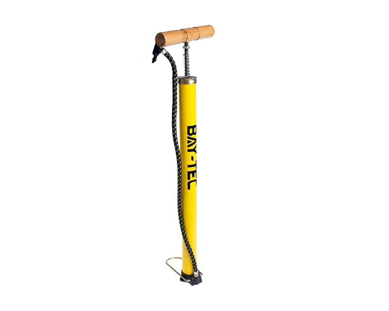 El Pompası MK4800 BAYTEC