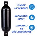 4PLUS G5 SİYAH USTURMAÇA (21x68) DRT 2 Adet