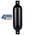 4PLUS G6 SİYAH USTURMAÇA 27x76 DRT 4 Adet