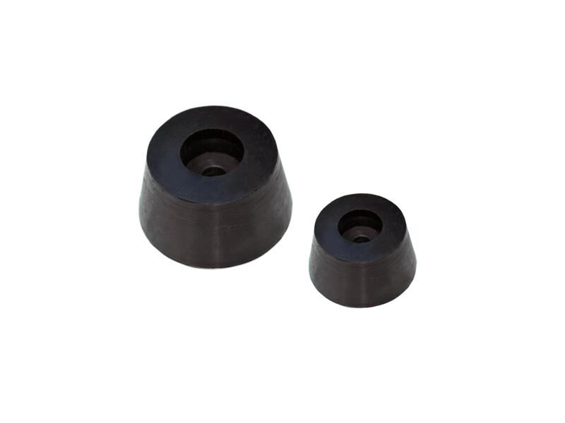 Dayama takozu -Kauçuk Dayama Takoz Lastiği 30x43 mm-10 adet gönderim