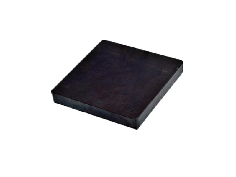 Titreşim Takozu 300x30x30 (Kare Ayak Takozu)