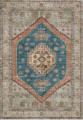 Norm Prestige Şönil Vintage Dokuma Halı-61-036