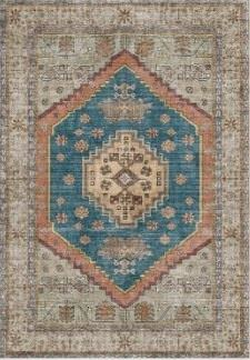 Norm Prestige Şönil Vintage Dokuma Halı-61-036