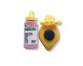 Çırpı İpi Boyalı Kırmızı MK0410 BAYTEC