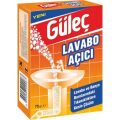 Lavabo Açıcı Toz Güleç