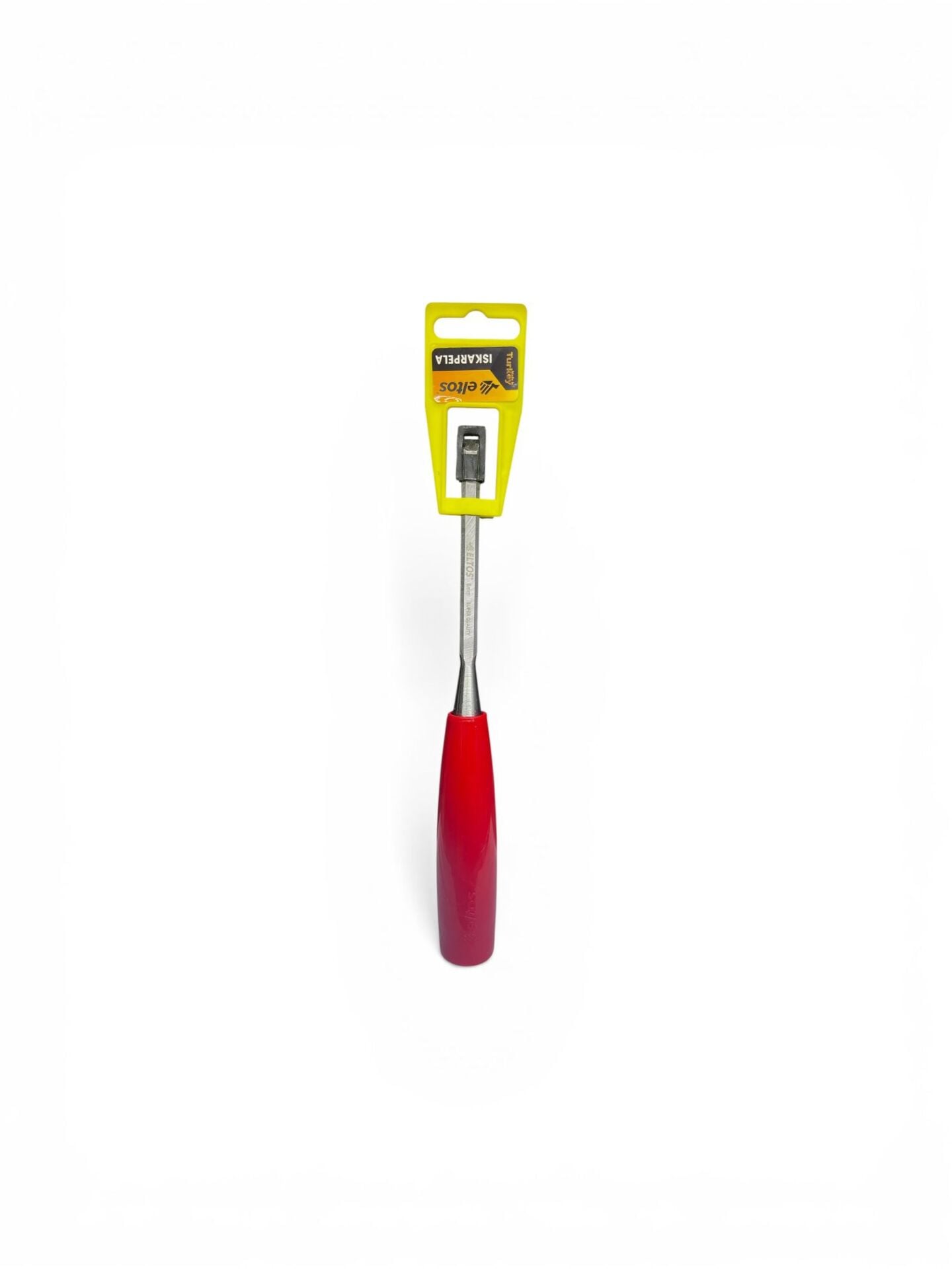 İskarpela 6 mm EİS 006