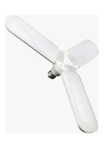 BY70-104 36W FAN LED AMPÜL (PERVANE)-1 ADET