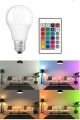 CT-4058 CATA RGB UZAKTAN KUMANDALI LED AMPUL 9W 800L