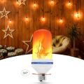 ALEVLİ LED AMPUL 5W 180LM CT-4059 1 ADET