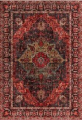 Norm Prestige Şönil Vintage Dokuma Halı-61-067