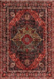 Norm Prestige Şönil Vintage Dokuma Halı-61-067