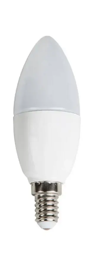 BUJİ AMPUL BEYAZ 7W 595LM CT-4079  5 ADET